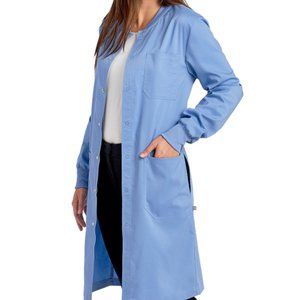 Cherokee 40" Lab Coat